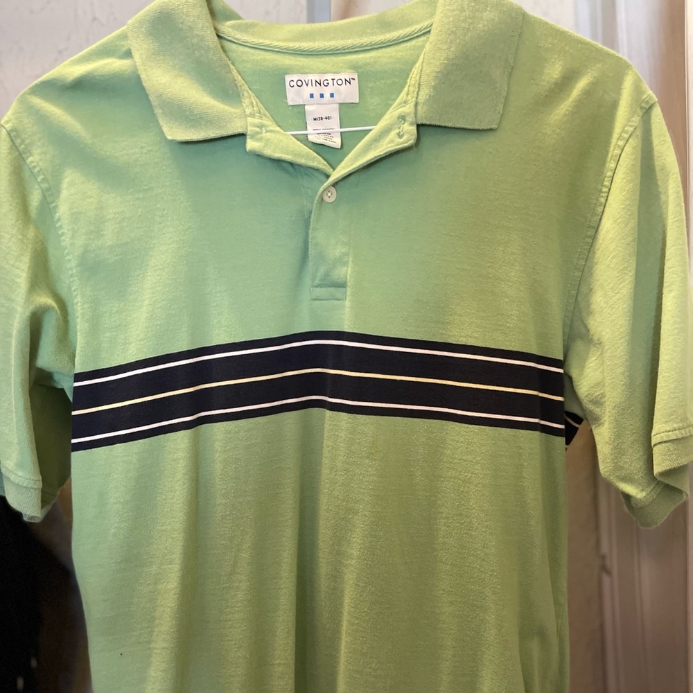 Covington medium shirt